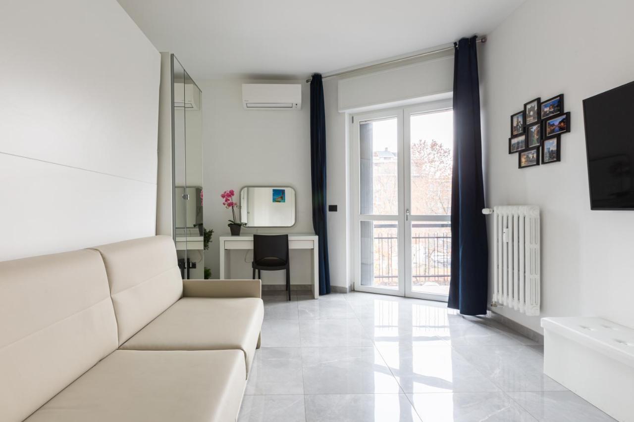 Bnbutler - Largo Promessi Sposi - Moderno E Confortevole Mailand Exterior foto