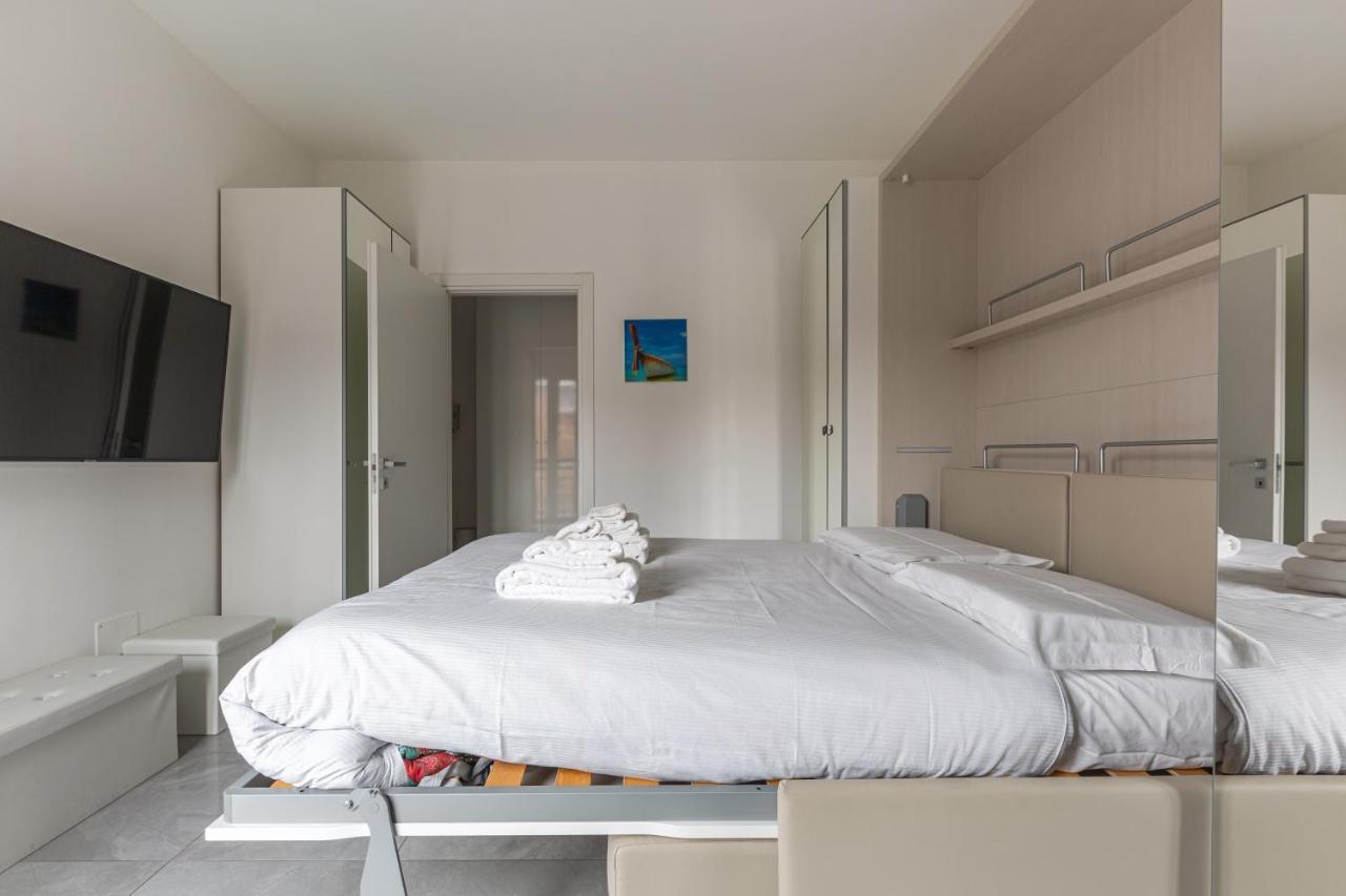 Bnbutler - Largo Promessi Sposi - Moderno E Confortevole Mailand Exterior foto